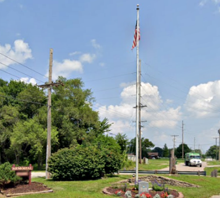 Veterans Memorial Park (Harrisonville,&nbspMO)